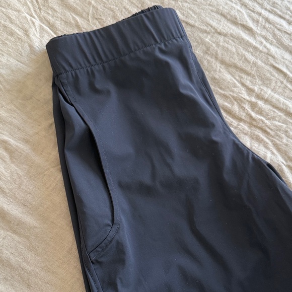 Ruti on the loose work pant - Picture 5 of 6